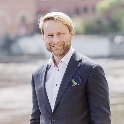 Profilbild för Matz Ågehäll