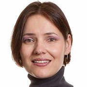 Profilbild för Mari Jankovski