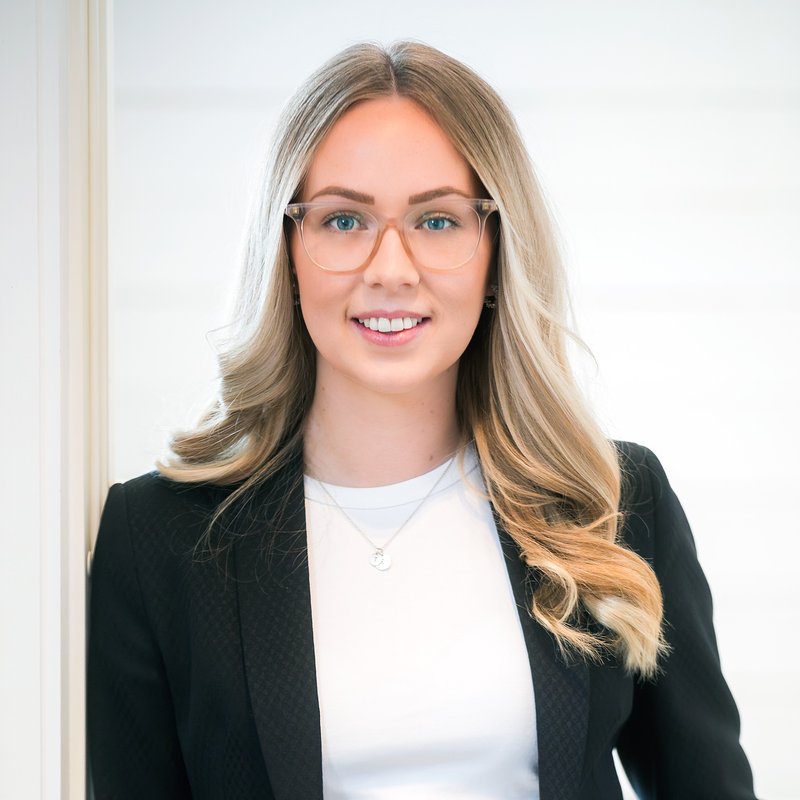 Profilbild för Lisa Wejshag