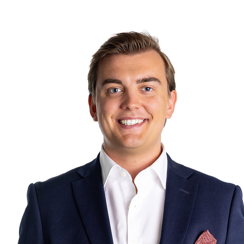 Profilbild för Marcus Berglund