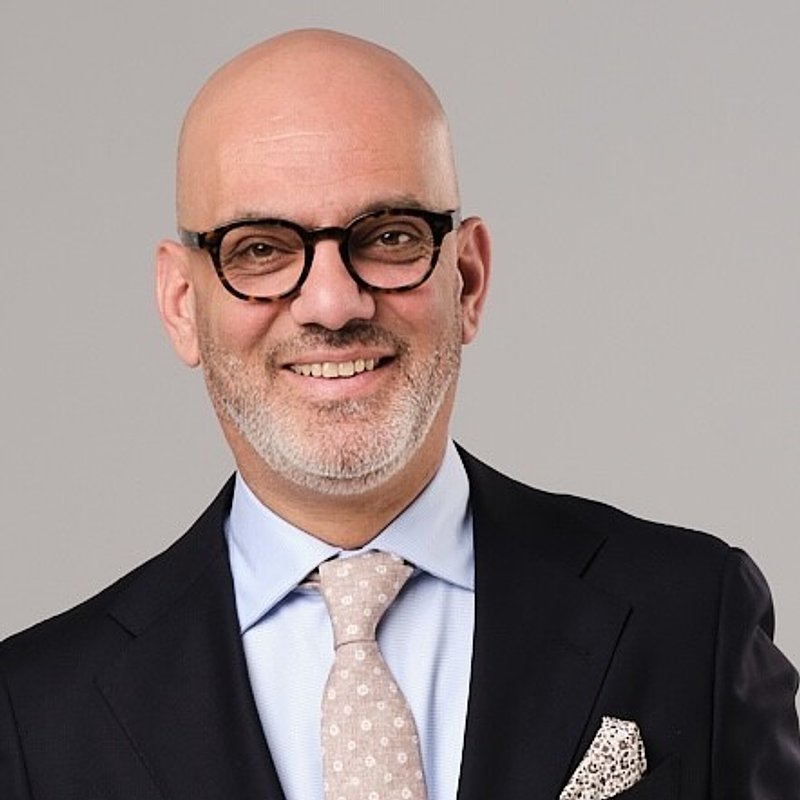 Profilbild för Josef Kilit