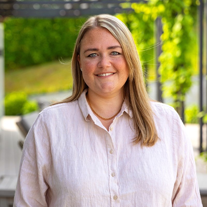 Profilbild för Rebecca Brandquist