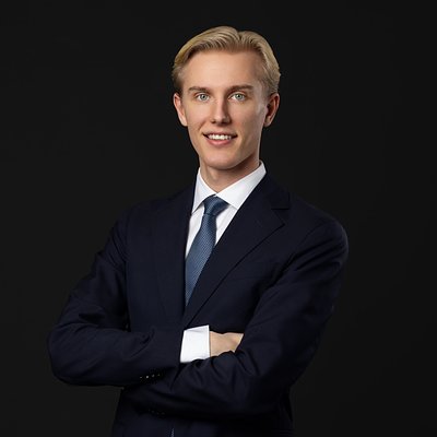 Oscar Lindwall