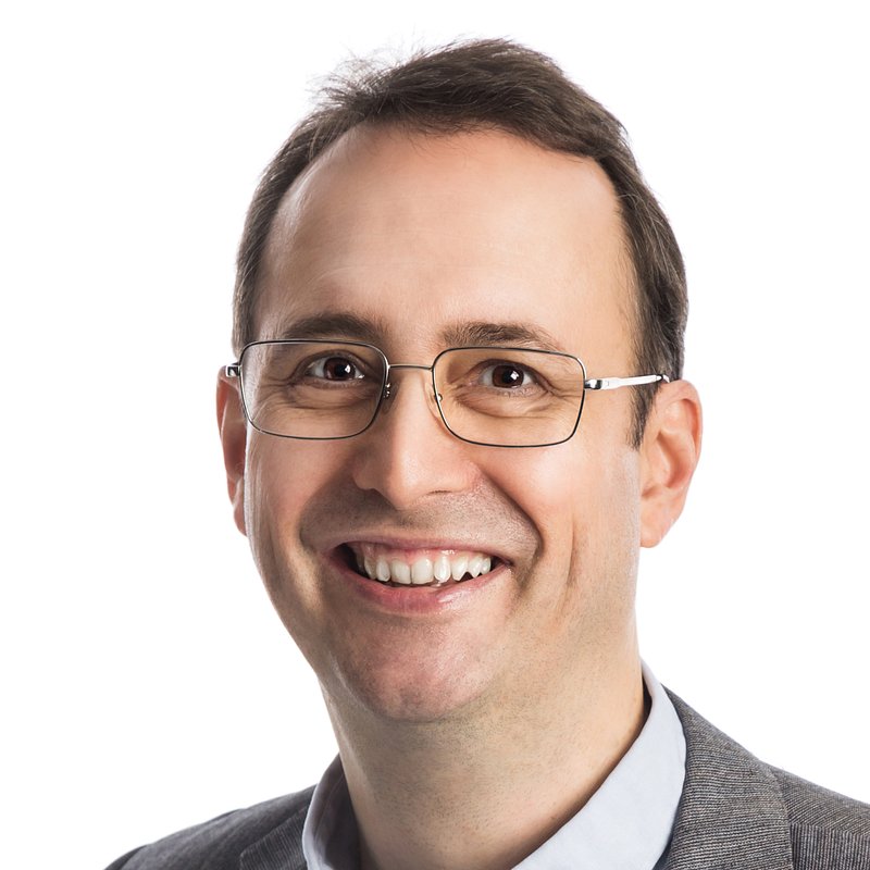 Profilbild för Mikael Westin