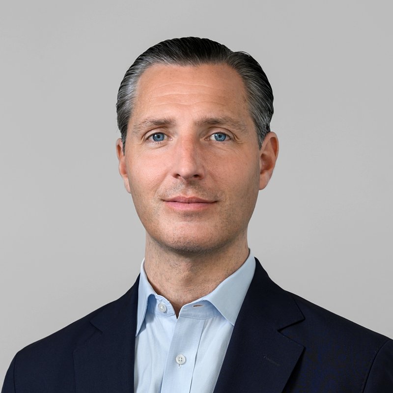 Profilbild för Ted Bauer