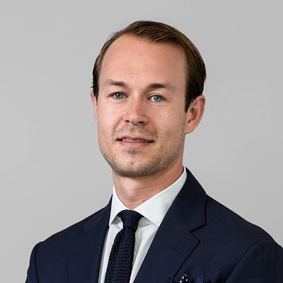 Profilbild för Simon Hedlund