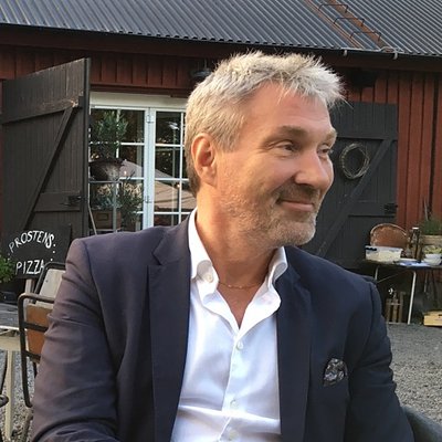 Profilbild för Stefan Svensson