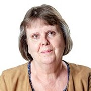 Profilbild för Ann-Christin Marklund