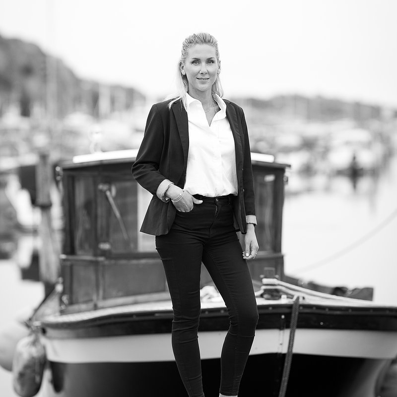 Profilbild för Jenny Johansson