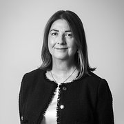 Katarina Brinkenberg Hallin