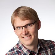 Profilbild för Anders Henriksen