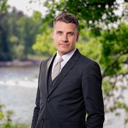 Profilbild för Petter Lindahl