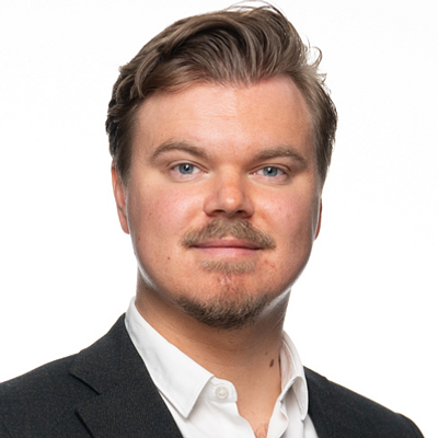 Profilbild för Marc Törnsten