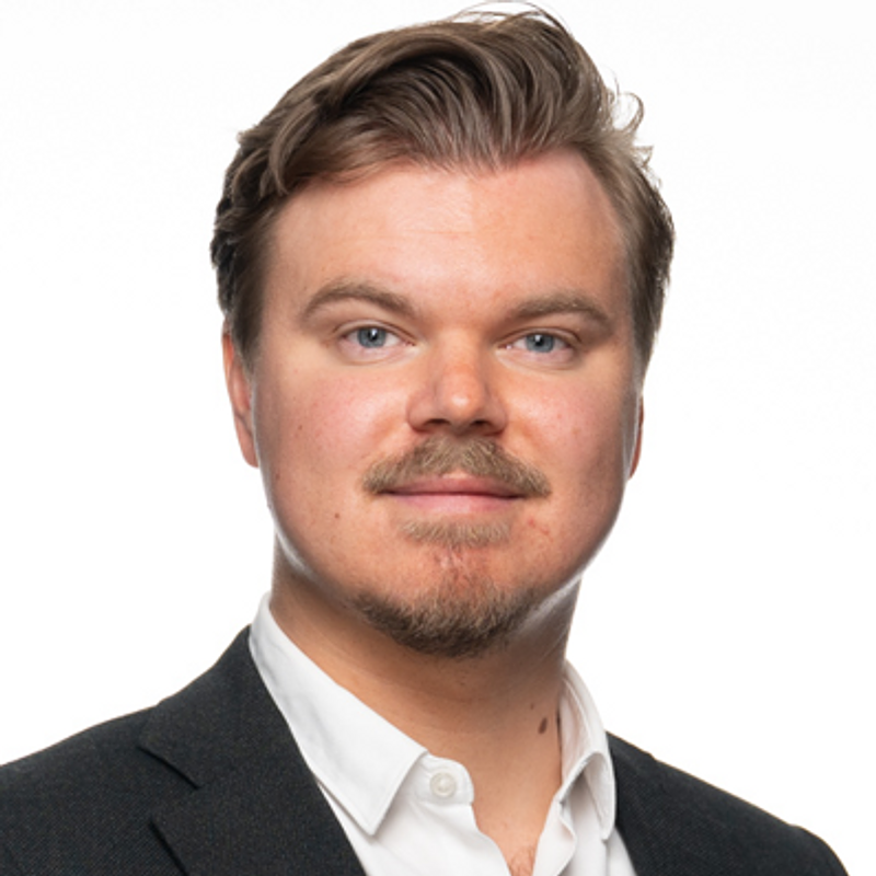 Profilbild för Marc Törnsten