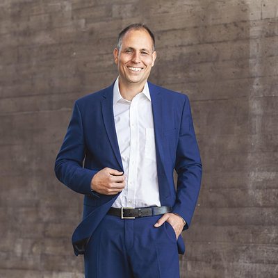 Profilbild för Peter Ramani