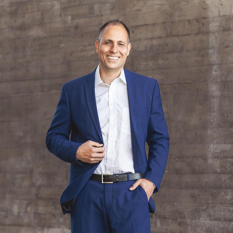 Profilbild för Peter Ramani