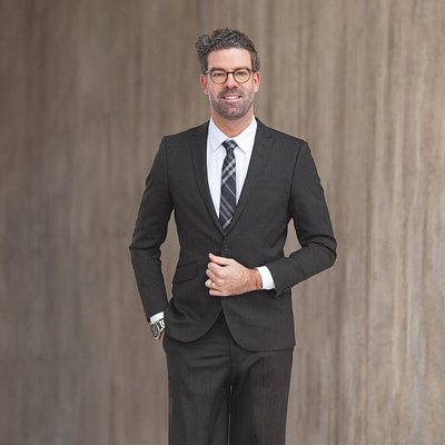 Profilbild för Niklas Zander