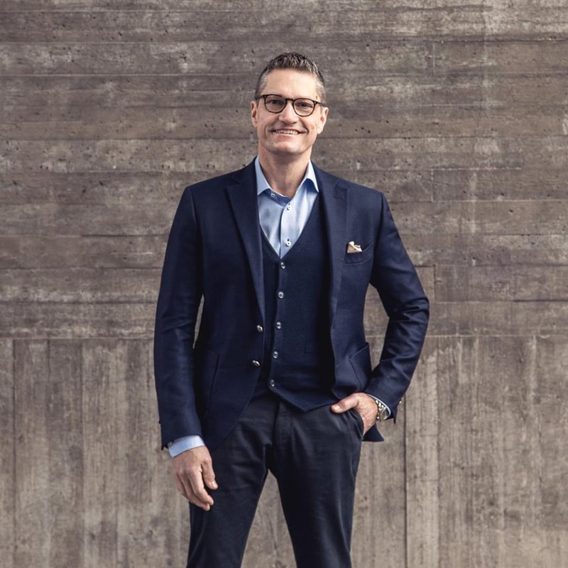 Profilbild för Jörgen Lundgren