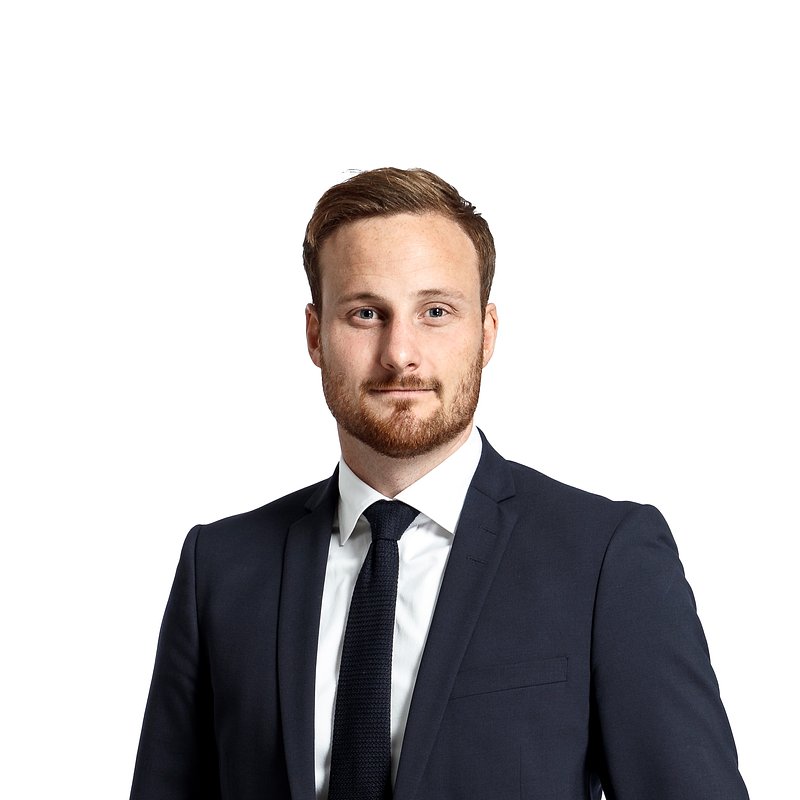 Profilbild för Hampus Hjelm