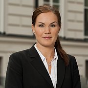 Sophie Grönberg