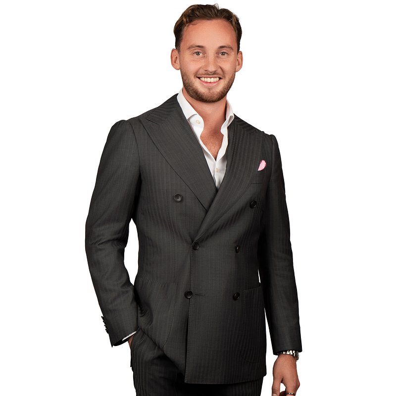 Profilbild för Viktor Nilsson