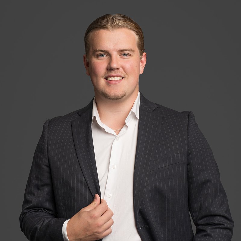 Profilbild för Alwin Granström Strölinge