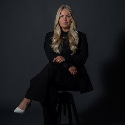 Profilbild för Vendela Ekman