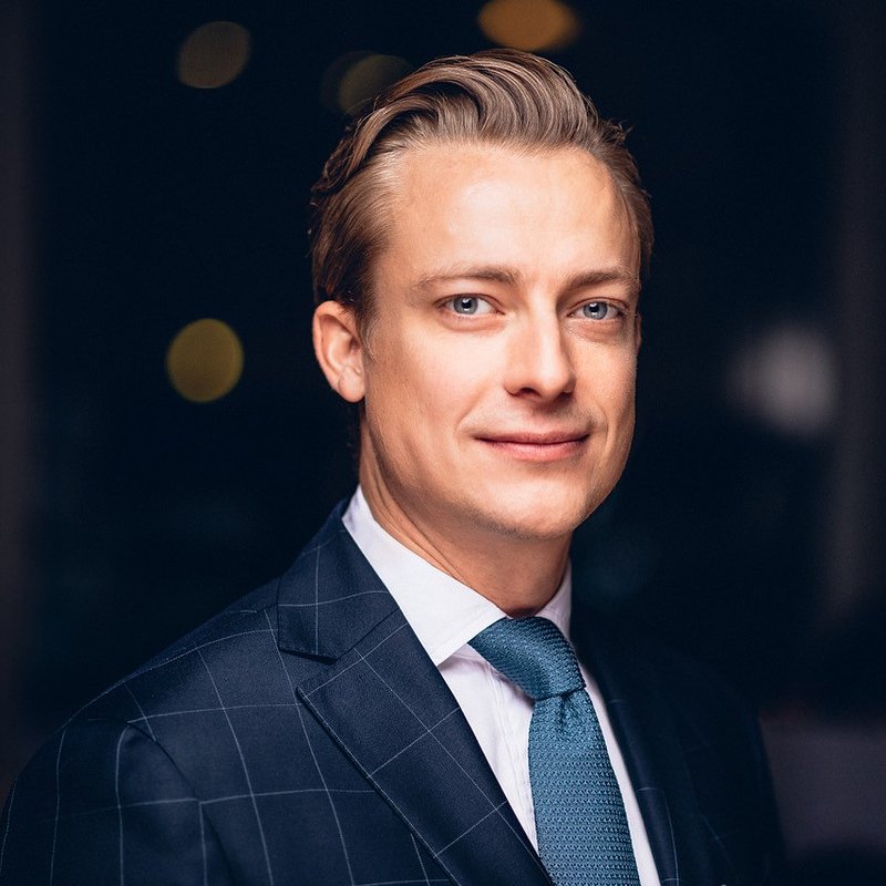 Profilbild för Pelle Lundin