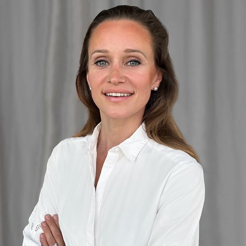 Profilbild för Pauline Ljung