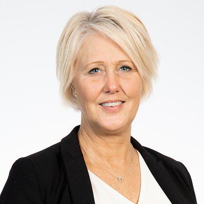 Profilbild för Ing-Marie Fredriksson