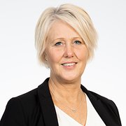 Profilbild för Ing-Marie Fredriksson