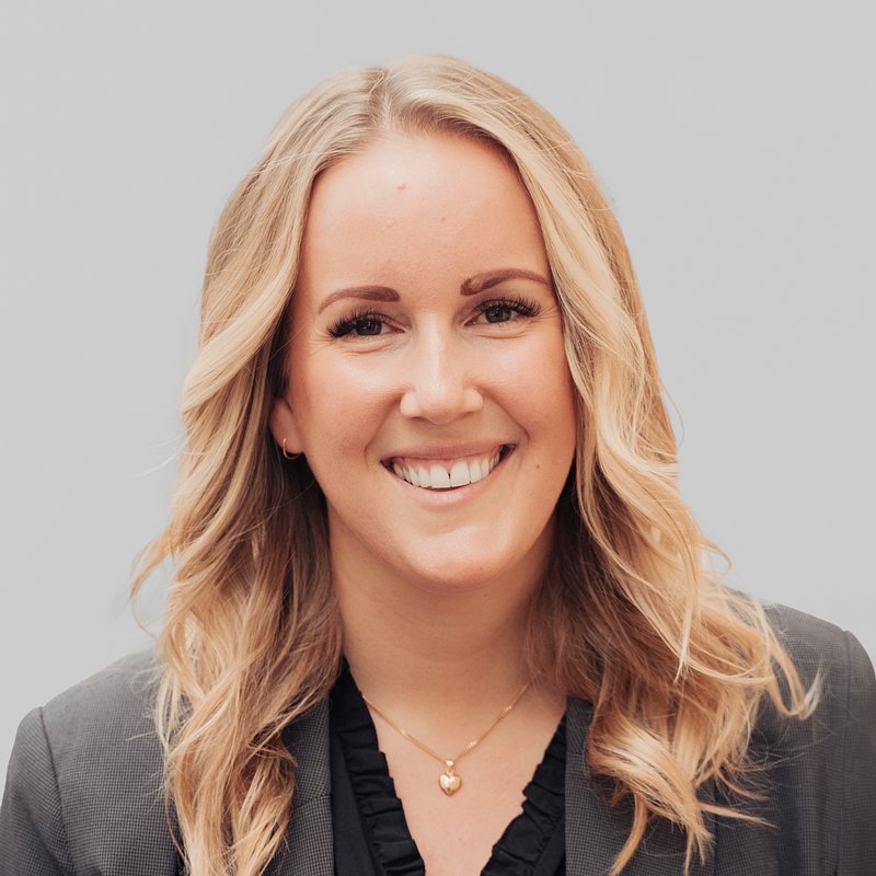 Profilbild för Matilda Gustafson