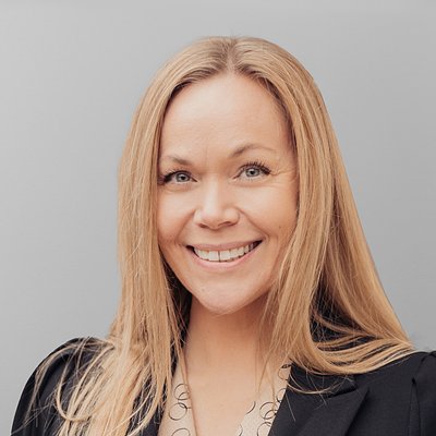 Elenor Lövgren