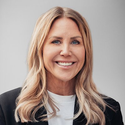 Profilbild för Nina Larsson