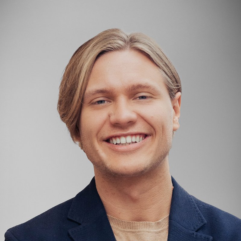 Profilbild för Viktor Göranzon