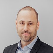 Profilbild för Patrik Nilsson