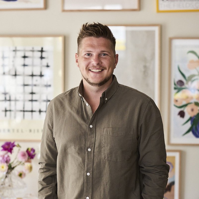 Profilbild för Kim Eriksson