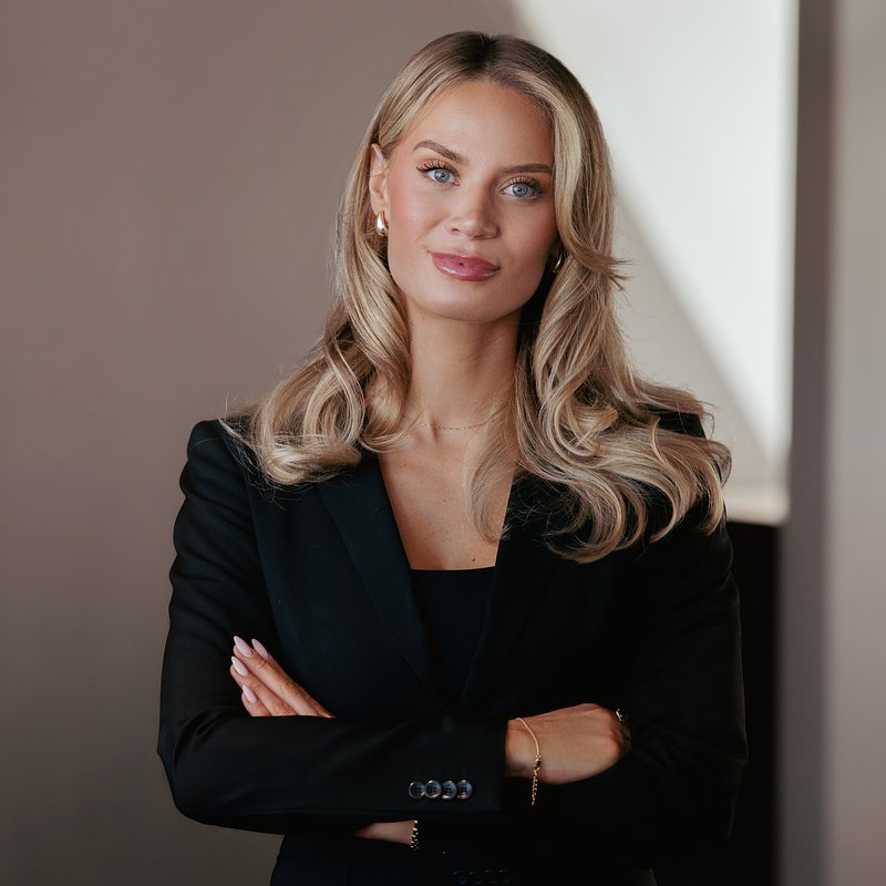 Profilbild för Nathalie Jensen