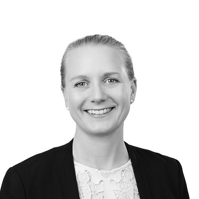 Profilbild för Michaela Holmgren