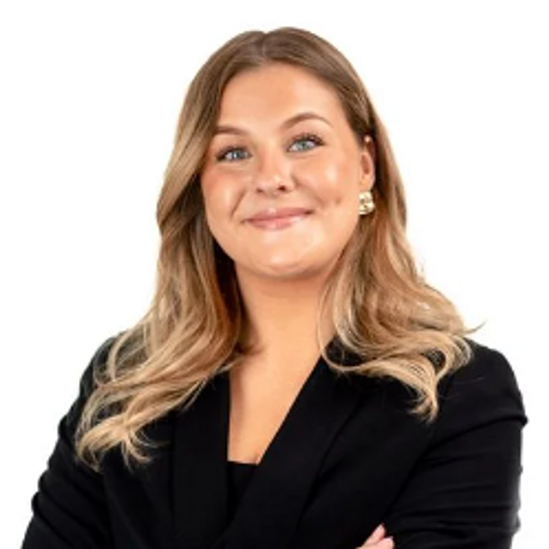 Profilbild för My Semb-Johansson