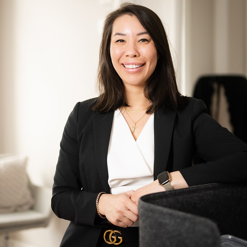 Profilbild för Natalie Vesterlund