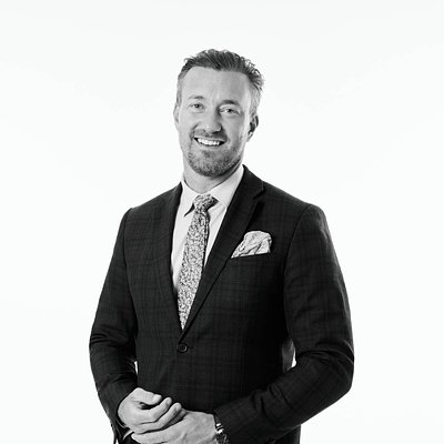 Profilbild för Christopher Grandin