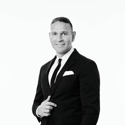 Profilbild för Carl Sikali