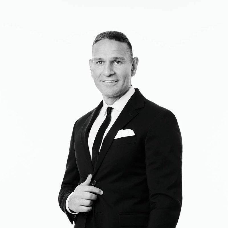 Profilbild för Carl Sikali