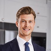 Profilbild för Oscar Carlson