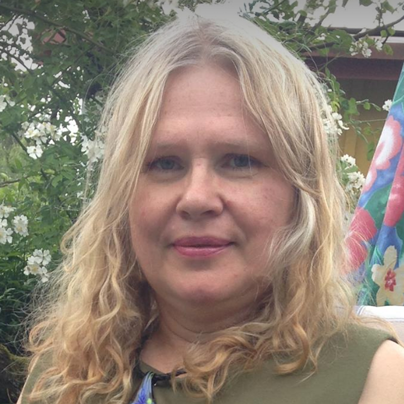 Profilbild för Noomi Aronsson