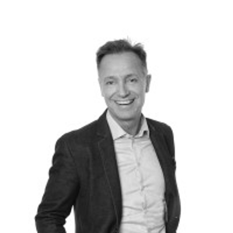 Profilbild för Mikael Niwenros