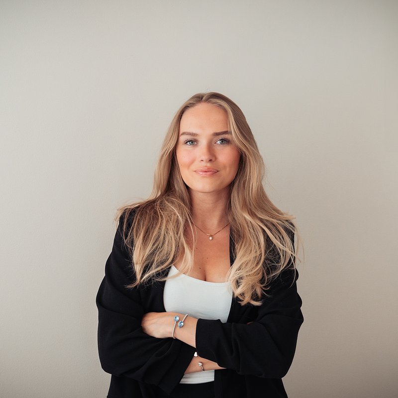 Profilbild för Sophie Karlsson