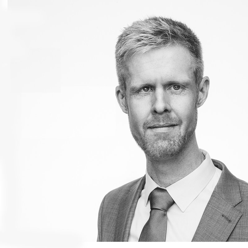 Profilbild för Martin Drotz