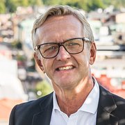 Profilbild för Peter Stillman